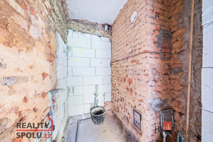 Prodej chalupy, Hrádek, U koupaliště, 235 m2