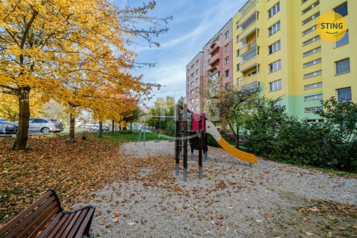 Prodej bytu 3+1, Nový Jičín, 73 m2