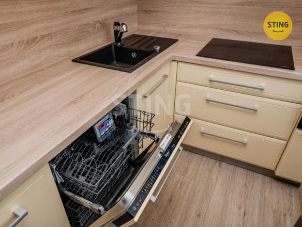 Pronájem bytu 3+1, Zubří, Sídliště 6. května, 60 m2