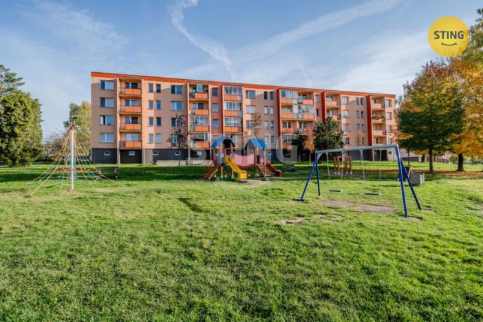 Pronájem bytu 3+1, Zubří, Sídliště 6. května, 60 m2