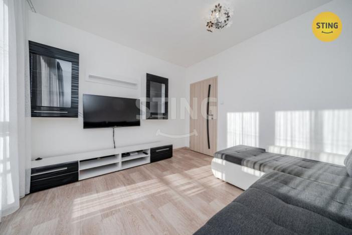 Pronájem bytu 3+1, Zubří, Sídliště 6. května, 60 m2