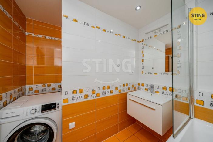 Pronájem bytu 3+1, Zubří, Sídliště 6. května, 60 m2