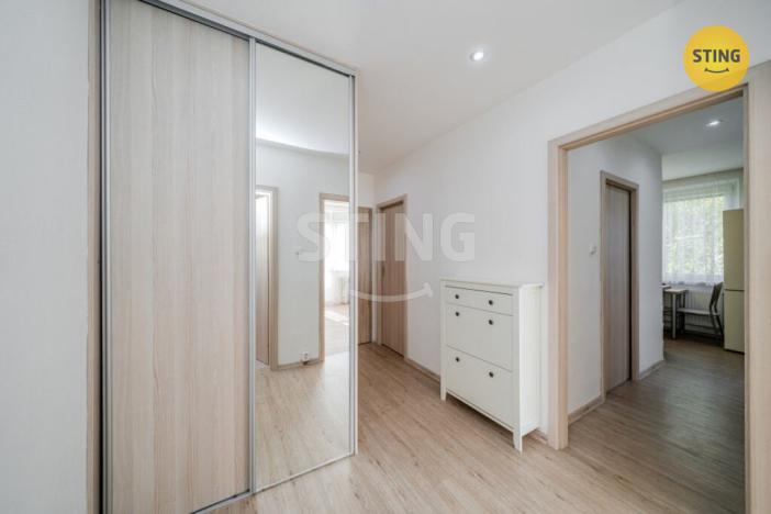 Pronájem bytu 3+1, Zubří, Sídliště 6. května, 60 m2