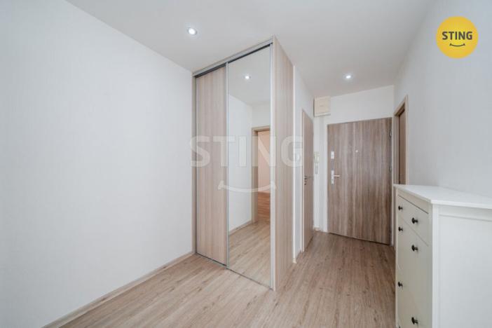 Pronájem bytu 3+1, Zubří, Sídliště 6. května, 60 m2