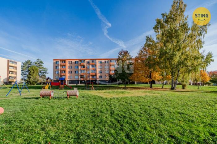 Pronájem bytu 3+1, Zubří, Sídliště 6. května, 60 m2