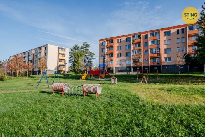 Pronájem bytu 3+1, Zubří, Sídliště 6. května, 60 m2