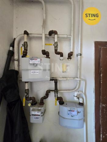 Prodej bytu 2+1, Odry, Zámecká, 59 m2