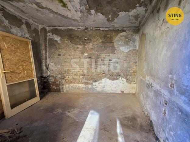 Prodej bytu 2+1, Odry, Zámecká, 59 m2