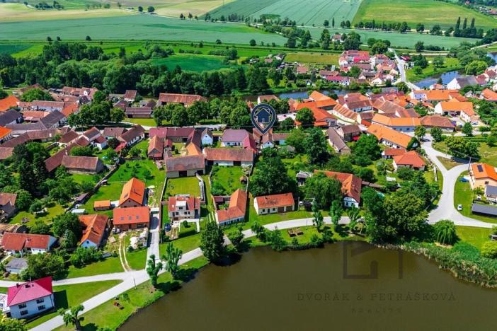 Prodej rodinného domu, Putim, 139 m2