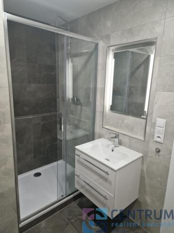 Pronájem bytu 1+1, Jablonec nad Nisou - Mšeno nad Nisou, Boženy Němcové, 40 m2