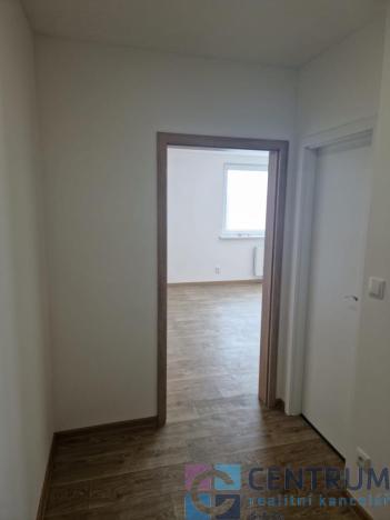 Pronájem bytu 1+1, Jablonec nad Nisou - Mšeno nad Nisou, Boženy Němcové, 40 m2