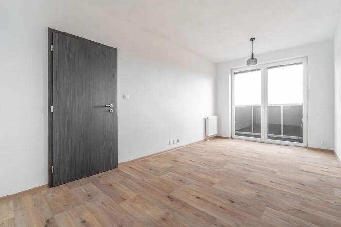 Pronájem bytu 2+kk, Heřmanova Huť, U Pondu, 60 m2