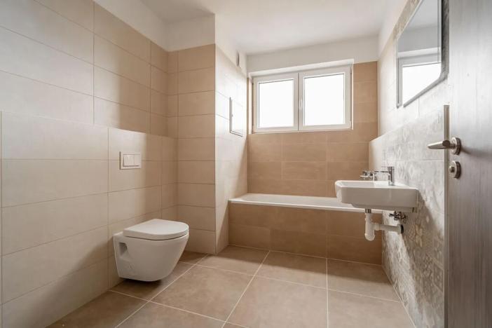 Pronájem bytu 2+kk, Heřmanova Huť, U Pondu, 60 m2