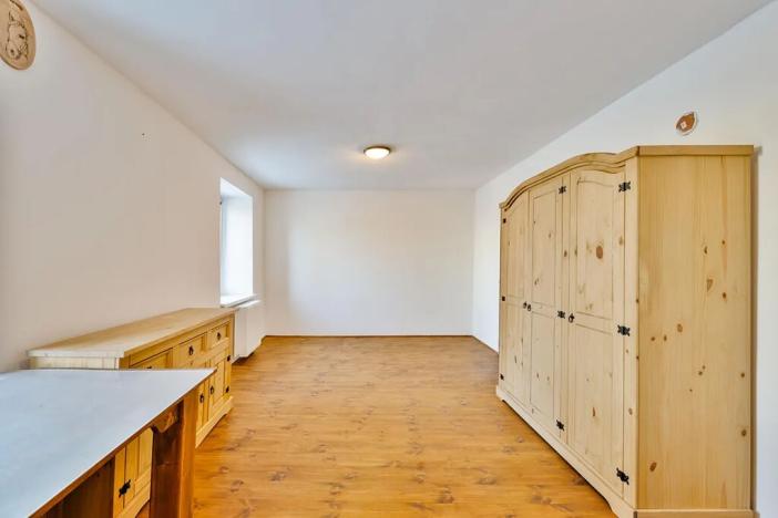 Prodej rodinného domu, Lodhéřov, 179 m2
