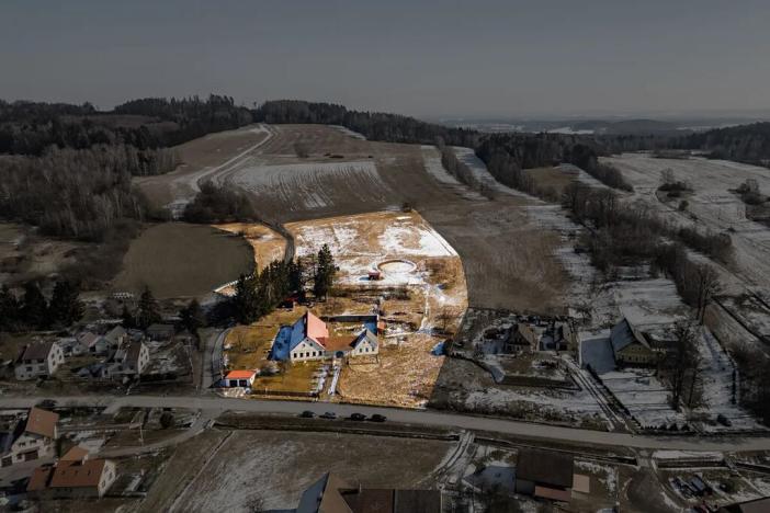Prodej rodinného domu, Lodhéřov, 179 m2