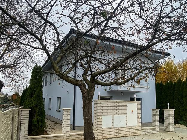 Pronájem bytu 4+kk, Říčany, 17. listopadu, 111 m2