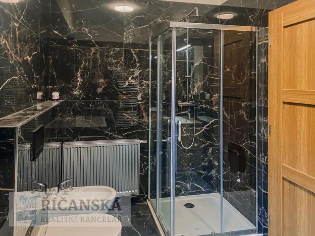 Pronájem bytu 4+kk, Říčany, 17. listopadu, 111 m2