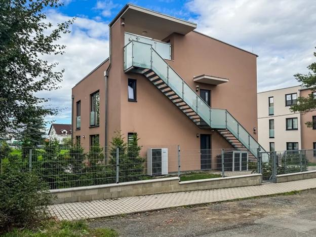Pronájem bytu 5+kk, Říčany, Úvalská, 90 m2