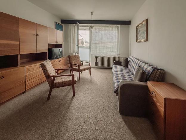 Prodej bytu 3+1, Říčany, Komenského náměstí, 62 m2