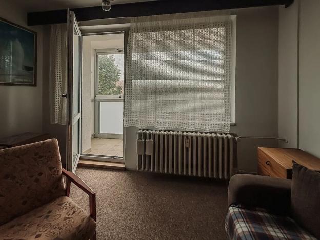 Prodej bytu 3+1, Říčany, Komenského náměstí, 62 m2