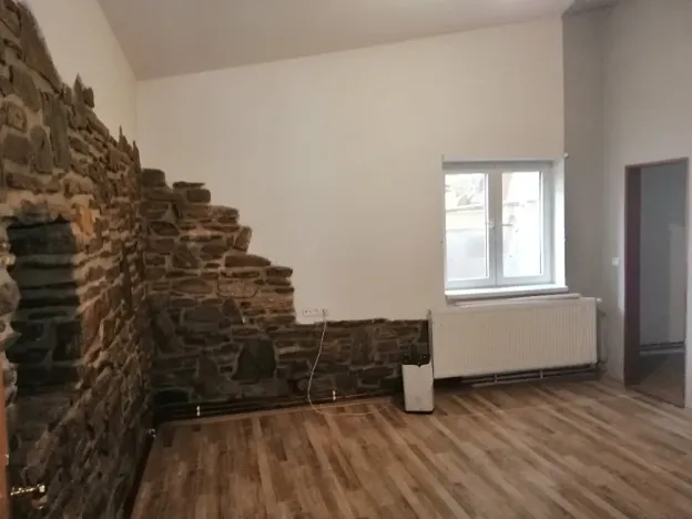 Prodej bytu 2+kk, Červené Pečky, Dobešovice, 66 m2