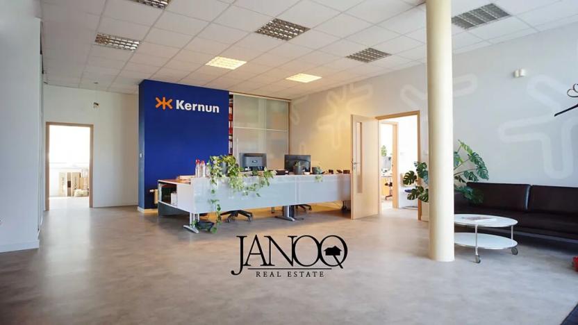 Pronájem kanceláře, Bílovice nad Svitavou, Žižkova, 198 m2