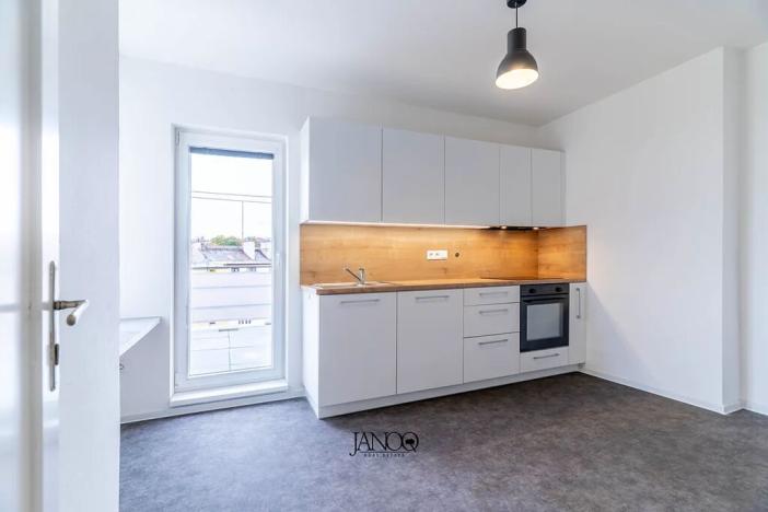 Pronájem bytu 1+1, Brno, Stojanova, 60 m2