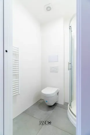 Pronájem bytu 1+1, Brno, Stojanova, 60 m2