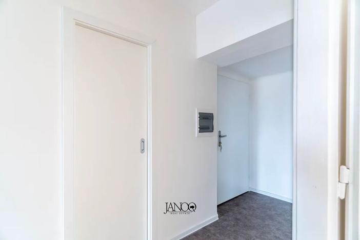 Pronájem bytu 1+1, Brno, Stojanova, 60 m2