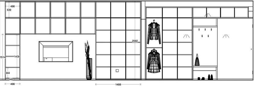 Prodej bytu 1+kk, Praha, Peroutkova, 23 m2