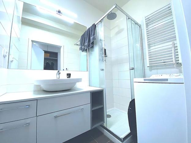 Prodej bytu 1+kk, Praha, Peroutkova, 23 m2