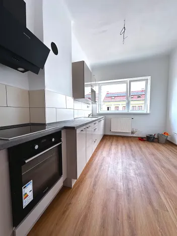 Pronájem bytu 2+kk, Žirovnice, 58 m2