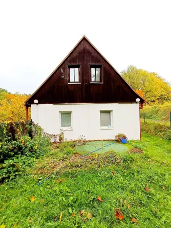 Pronájem rodinného domu, Kunratice, 125 m2