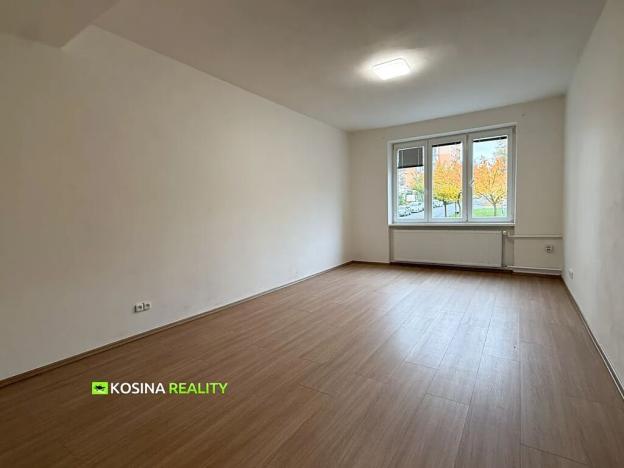 Pronájem bytu 2+1, Kynšperk nad Ohří, náměstí SNP, 53 m2