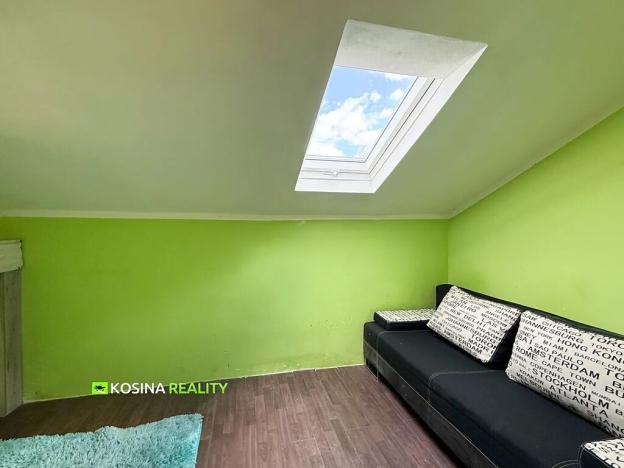 Pronájem bytu 1+1, Libavské Údolí, 30 m2