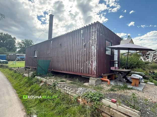 Prodej pozemku pro bydlení, Citice, 1398 m2