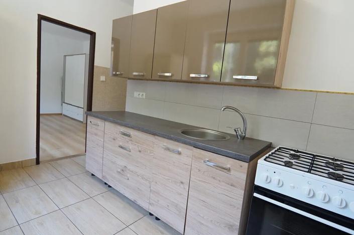 Pronájem bytu 2+1, Kraslice, Pohraniční stráže, 62 m2