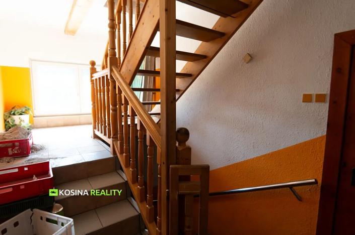 Prodej ubytování, Horní Slavkov, Kounice, 1200 m2