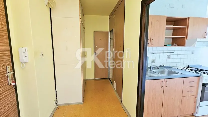 Prodej bytu 1+1, Ostrava, Šeříková, 40 m2