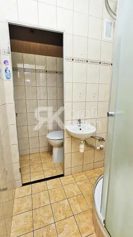 Prodej bytu 1+1, Ostrava, Šeříková, 40 m2