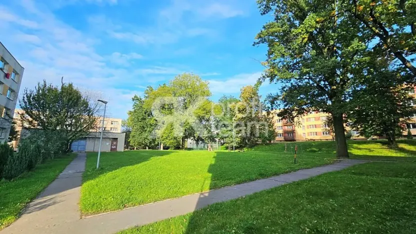 Prodej bytu 1+1, Ostrava, Šeříková, 40 m2