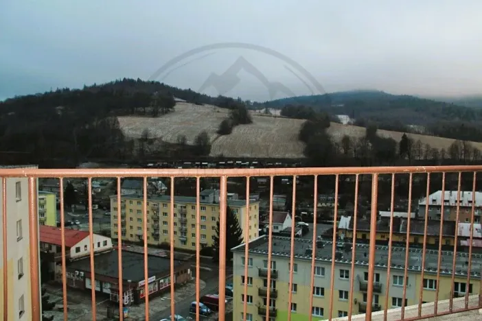 Prodej bytu 1+kk, Jeseník, Zeyerova, 25 m2