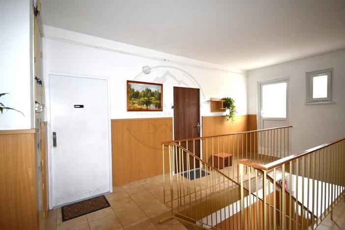 Prodej bytu 1+kk, Jeseník, Zeyerova, 25 m2