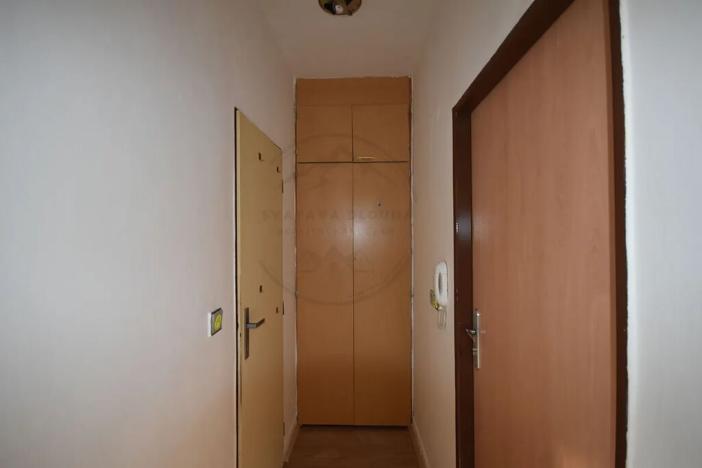 Prodej bytu 1+1, Jeseník, Kostelní, 33 m2