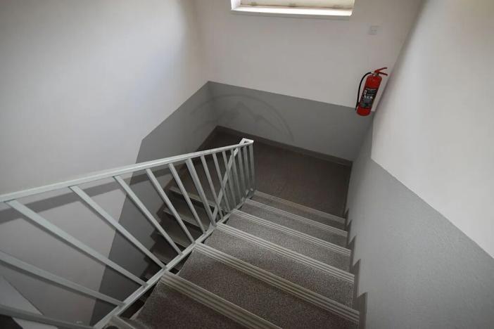 Prodej bytu 1+1, Jeseník, Kostelní, 33 m2