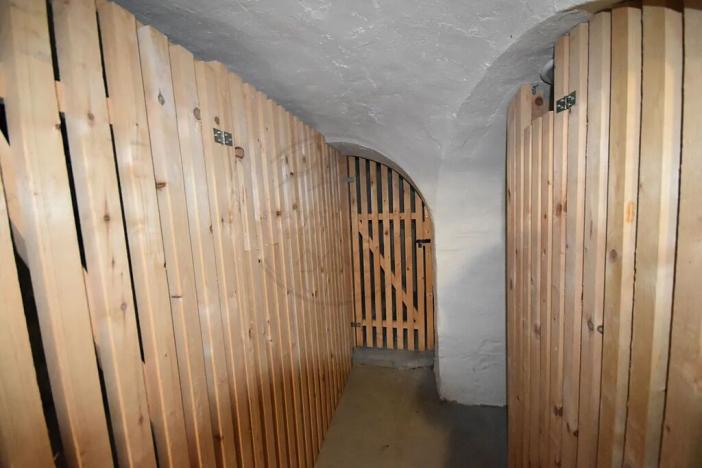 Prodej bytu 1+1, Jeseník, Kostelní, 33 m2