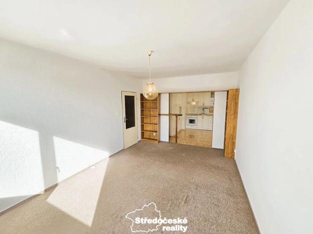 Pronájem bytu 2+kk, Praha, Proutěná, 49 m2