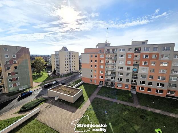 Pronájem bytu 2+kk, Praha, Proutěná, 49 m2