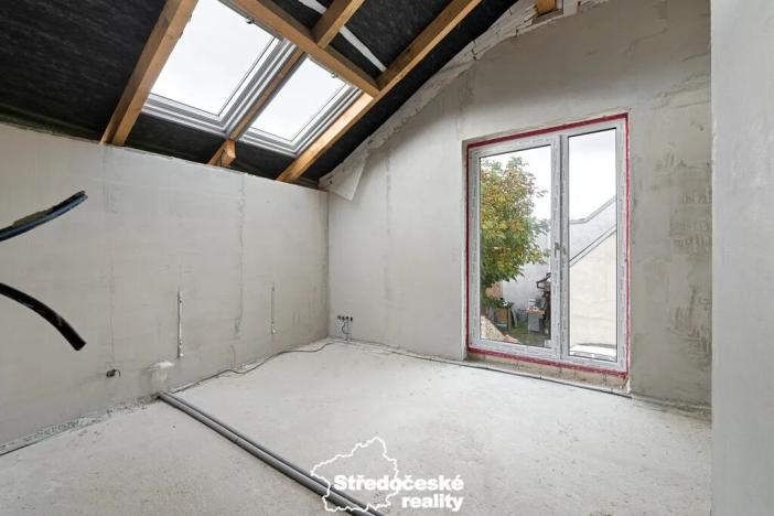 Prodej rodinného domu, Velké Přílepy, Májová, 144 m2