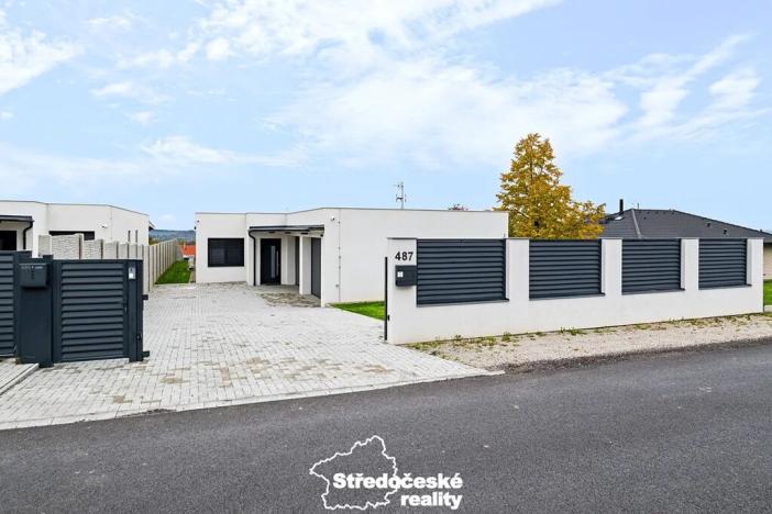 Prodej rodinného domu, Divišov, Dalovská, 240 m2
